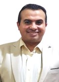 د/ ابراهيم رجب سلام